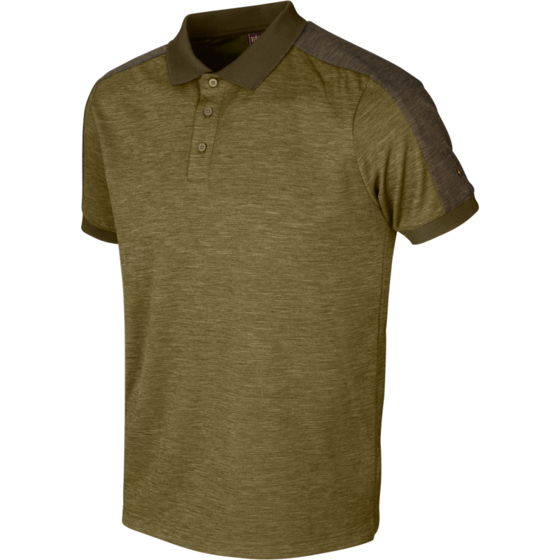 Härkila Tech polo