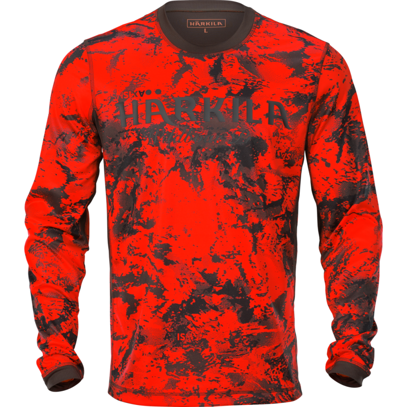 Wildboar Pro L/S T-shirt