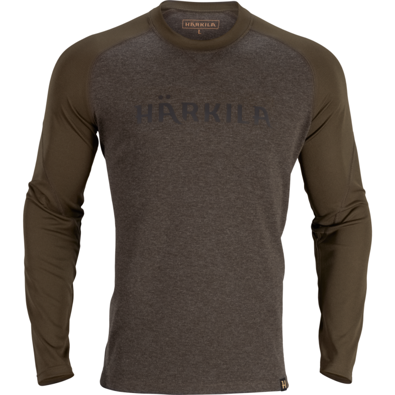 Metso L/S t-shirt