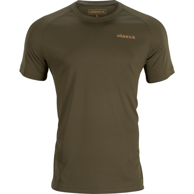 Trail S/S t-shirt
