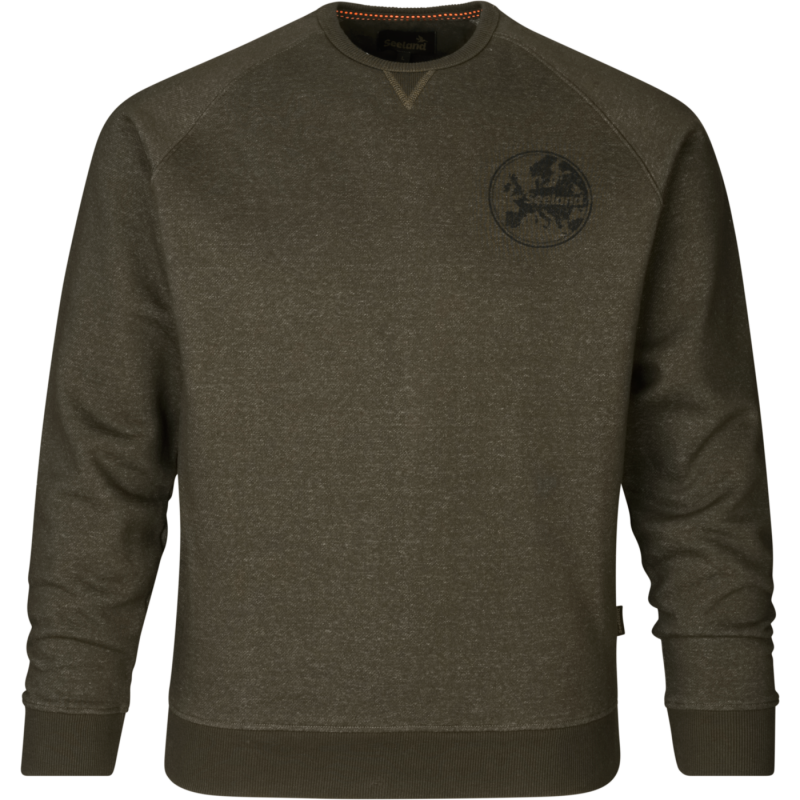Key-Point Sweatshirt