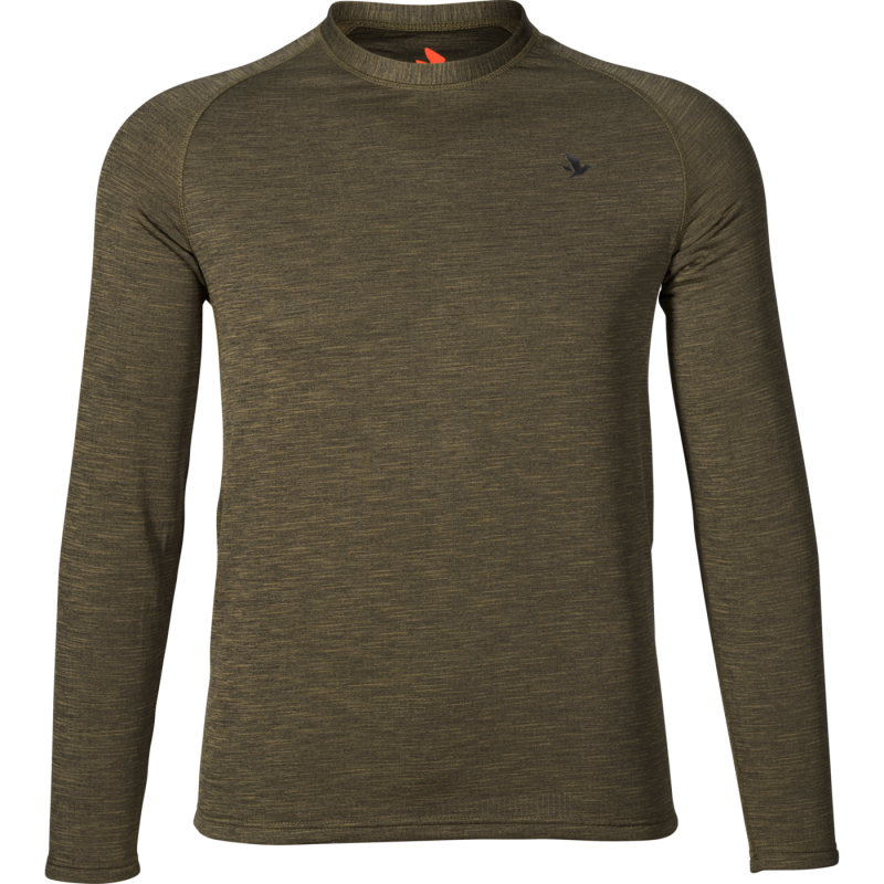 Active L/S T-shirt