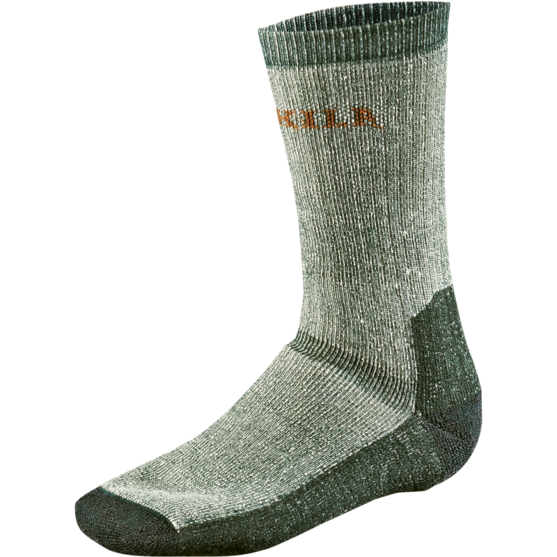 Expedition sock