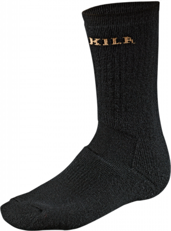 Dayhiker socks