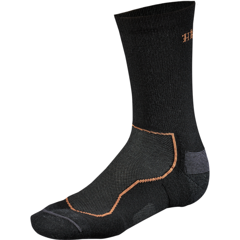 All season wool II sock
