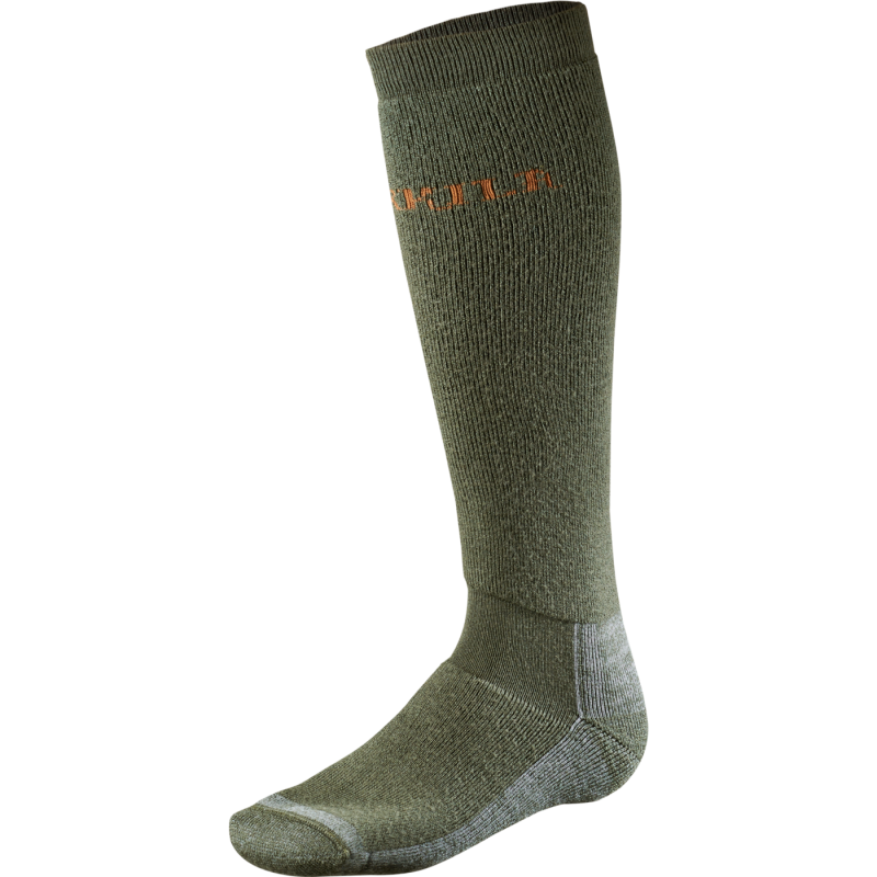Pro Hunter long sock