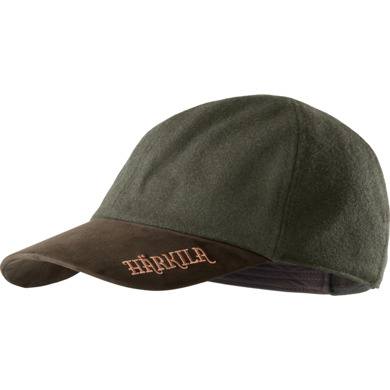 Metso Active cap