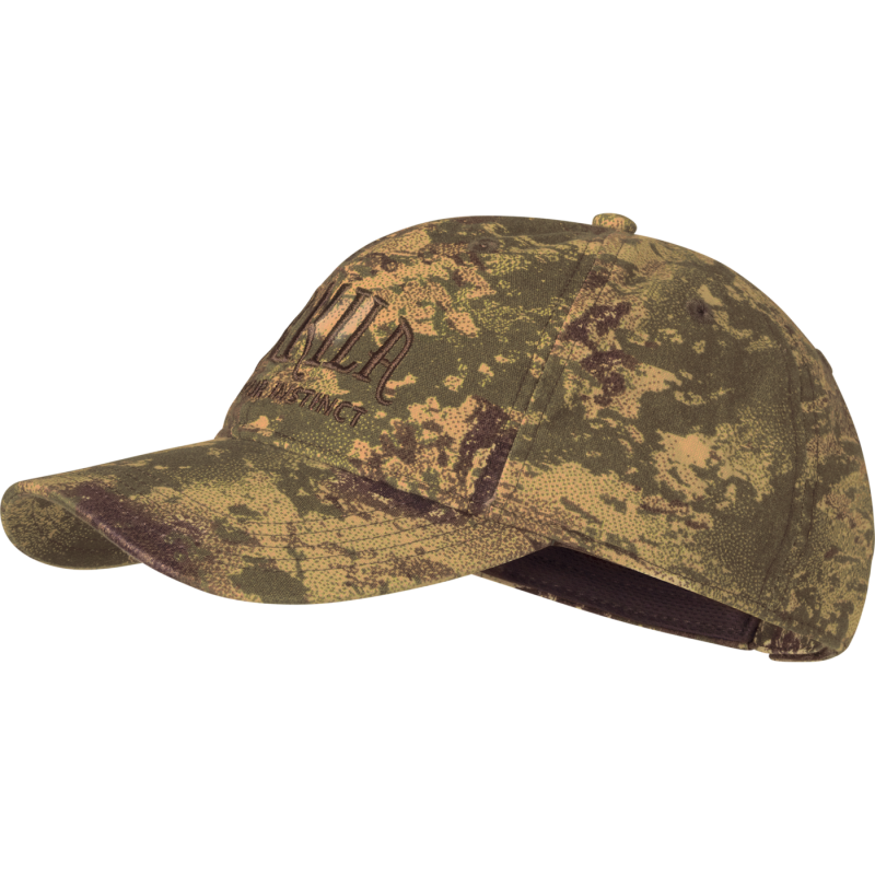Modi camo cap