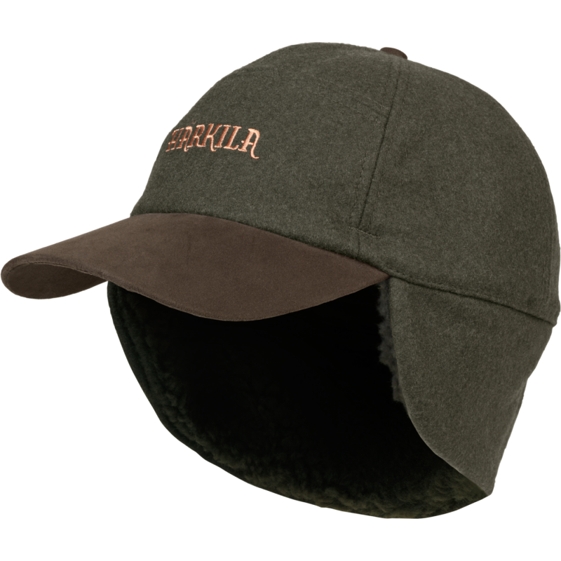 Metso Winter cap
