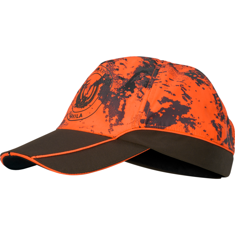 Wildboar Pro Light cap