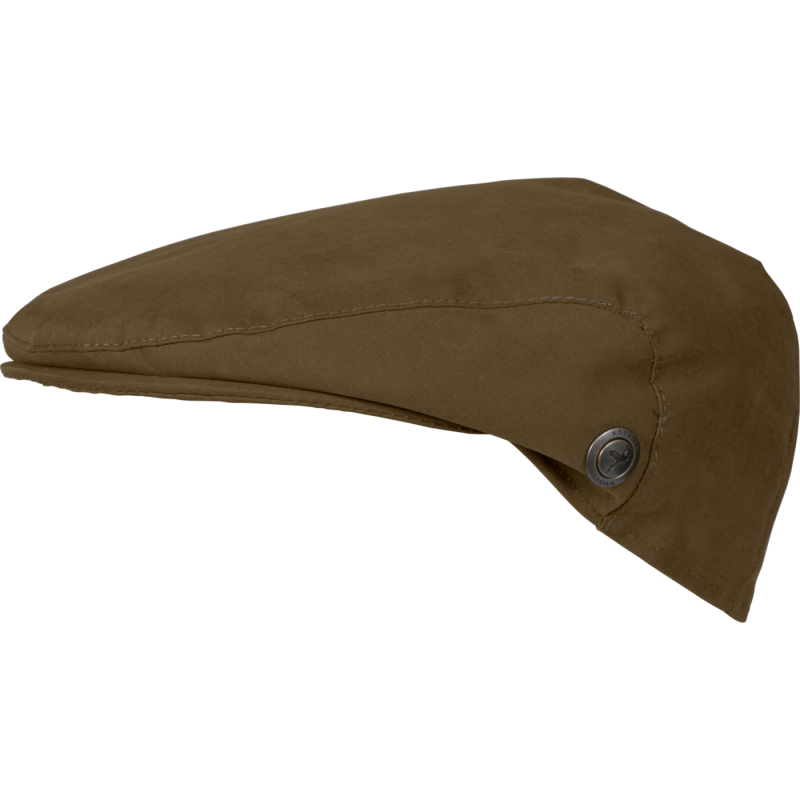 Retrieve flat cap