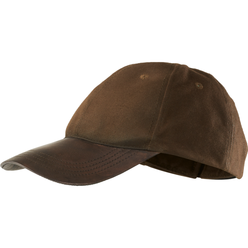 Retriever cap