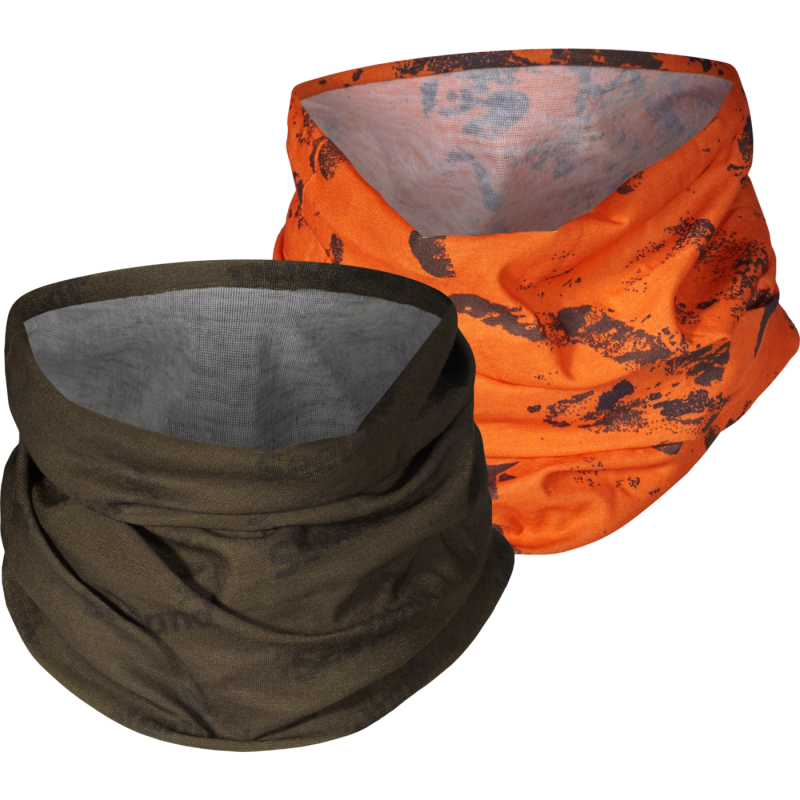 Neck gaiter 2-pack