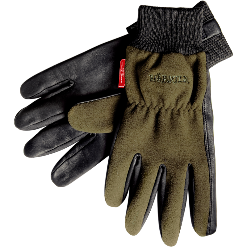 Pro Shooter gloves