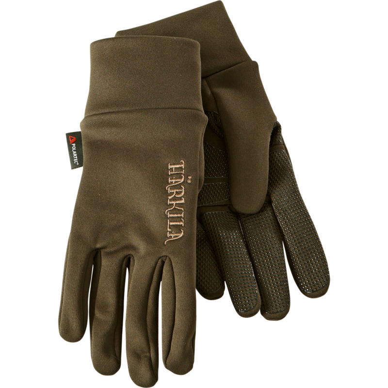 Power Liner gloves