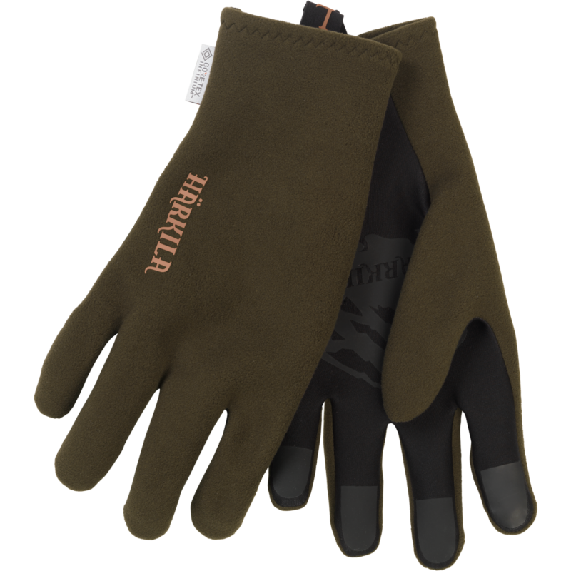 Mountain Hunter handschoenen