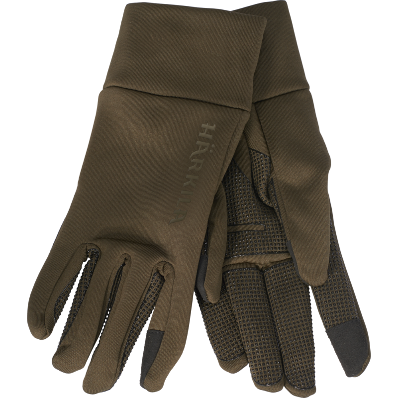 Härkila Power Stretch gloves