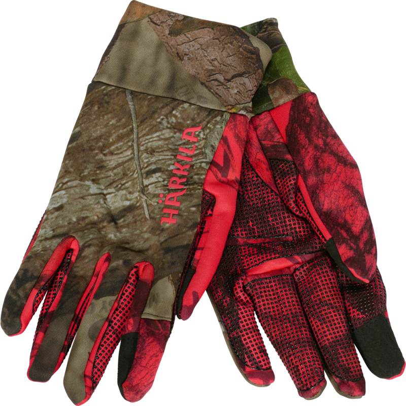 Moose Hunter 2.0 fleece gloves
