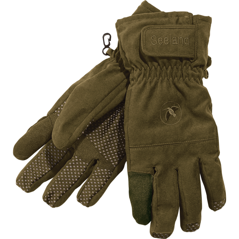 Seeland gloves