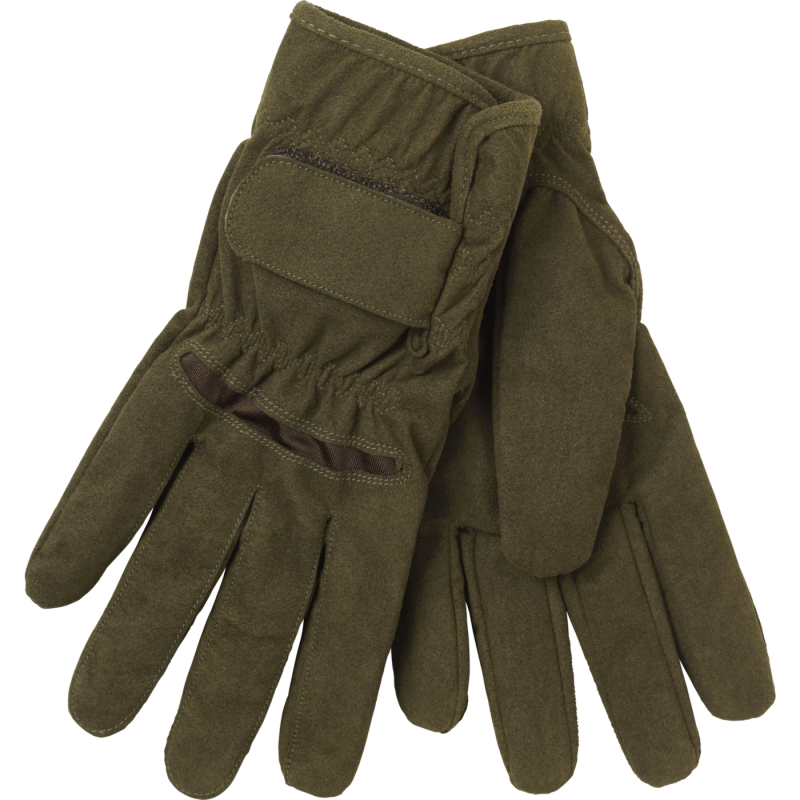 Shooting gloves