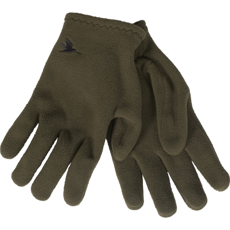 Hawker fleece glove