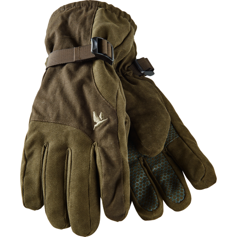 Helt gloves