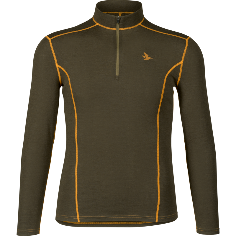 Hawker Base layer