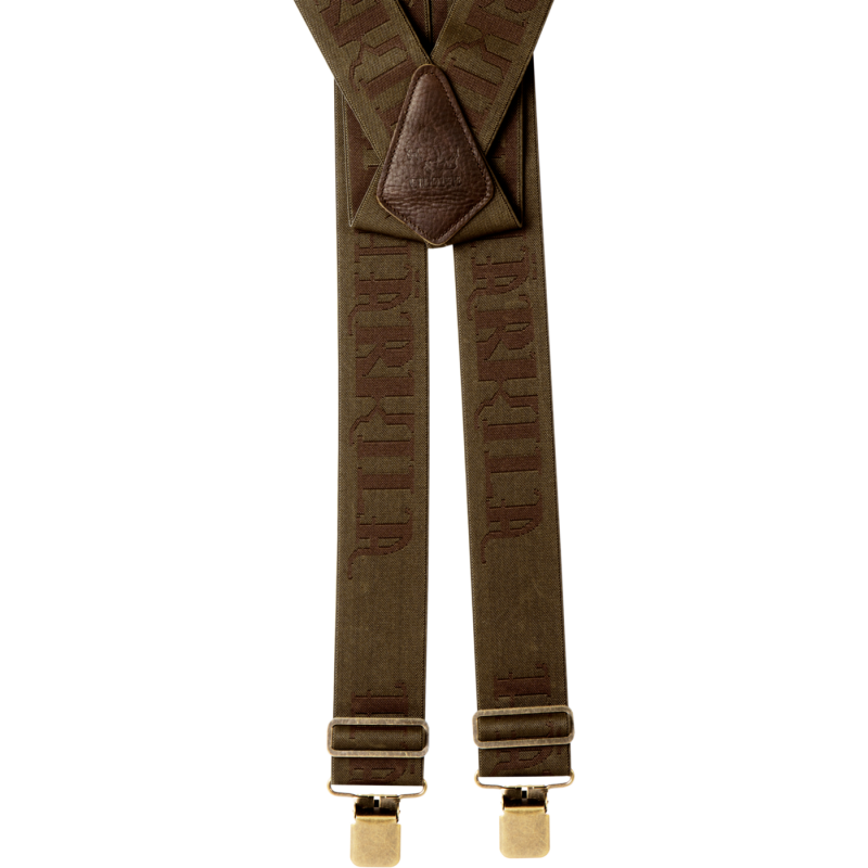 Carl-Eric braces