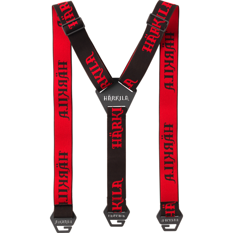 Härkila Tech braces