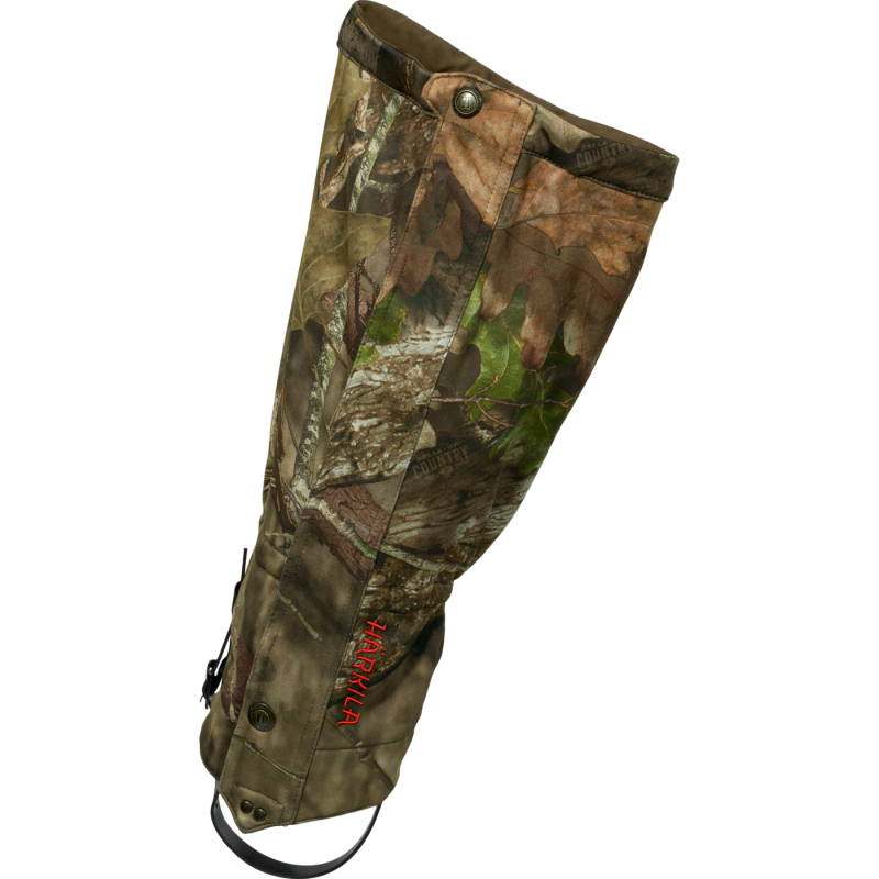 Moose Hunter 2.0 silent gaiters