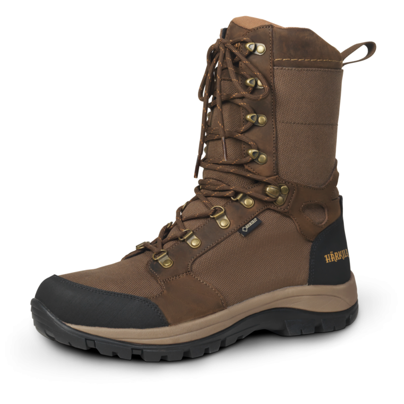 Woodsman GTX