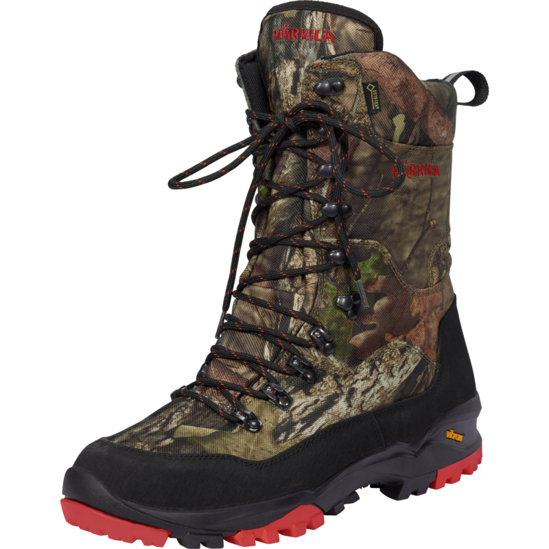 Moose Hunter GTX