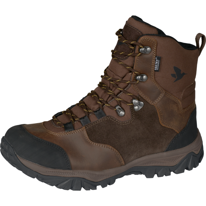 Hawker Low Boot