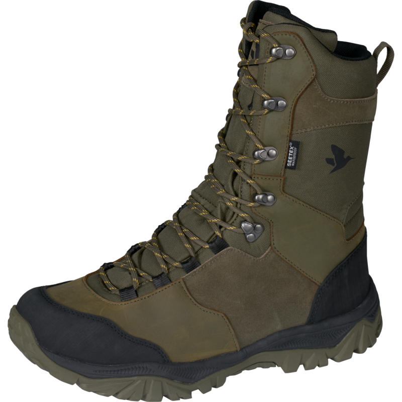 Hawker High Boot