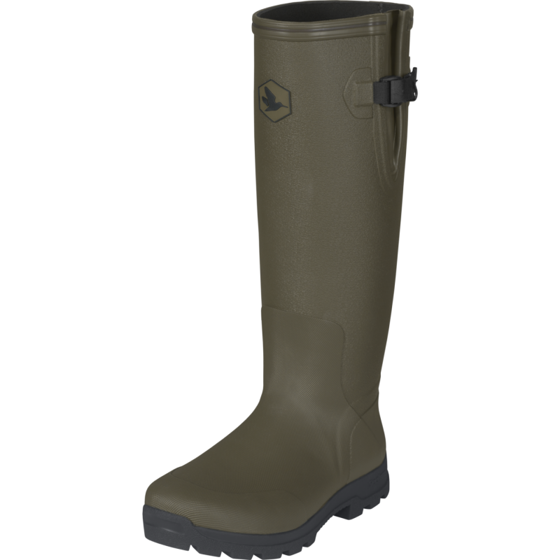 Key Point Boot