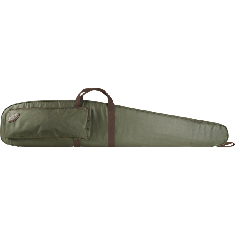 Rifle slip w/foam, design line