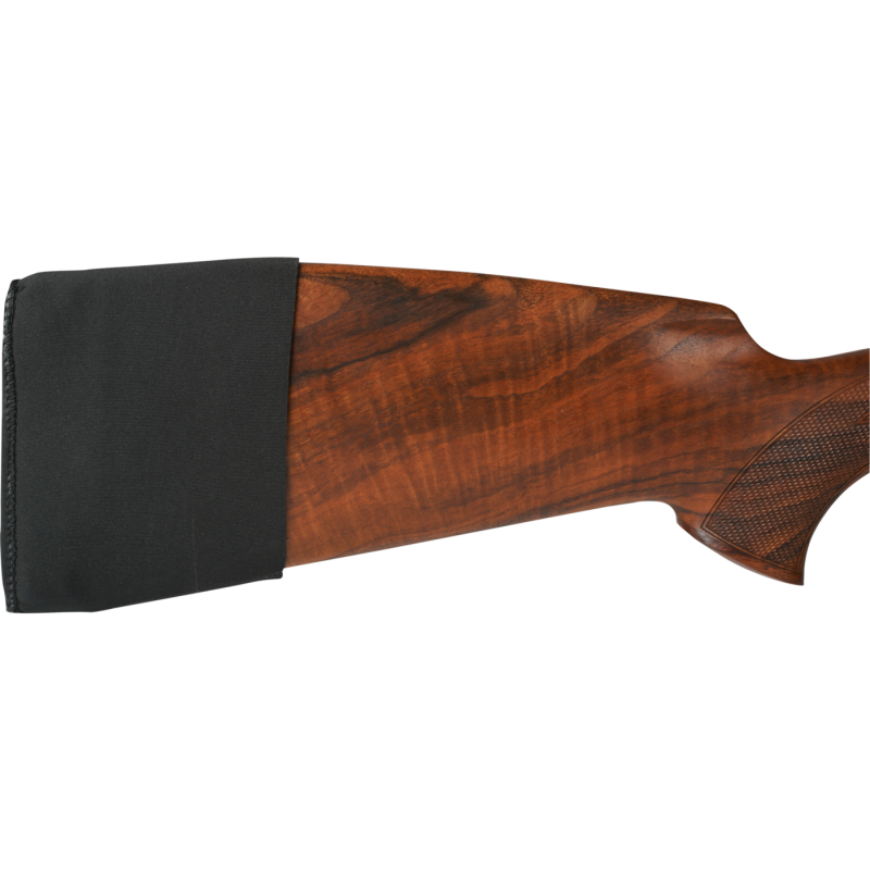 Stock extension in neoprene