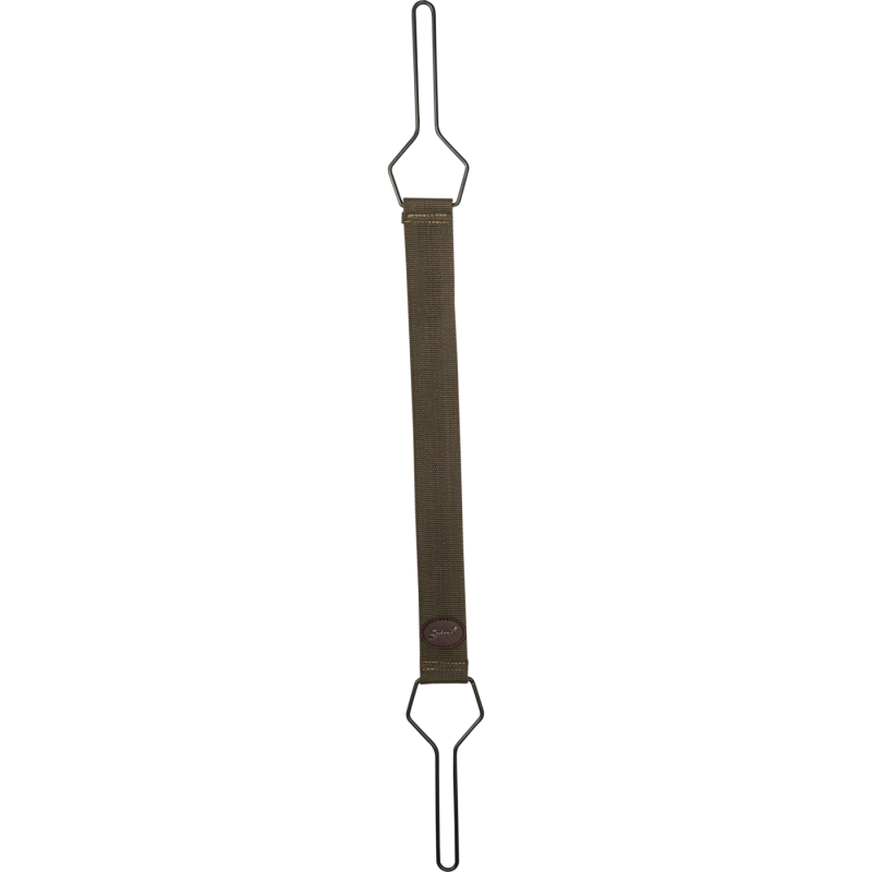 Game carrier f/shoulder