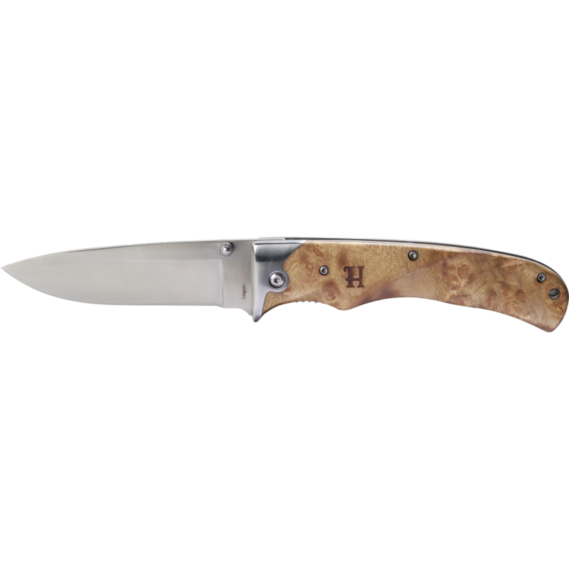 Folding blade Lagan