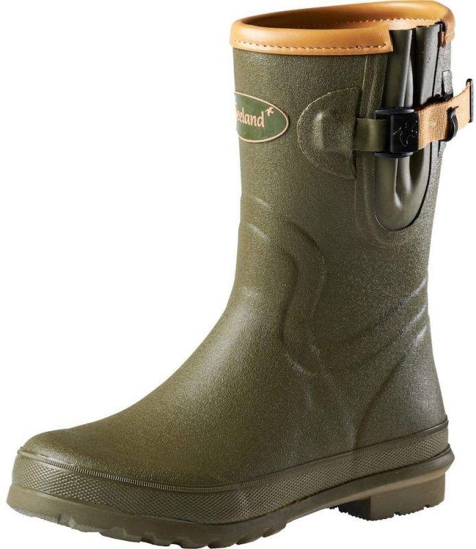 Countrylife Lady 10" CS