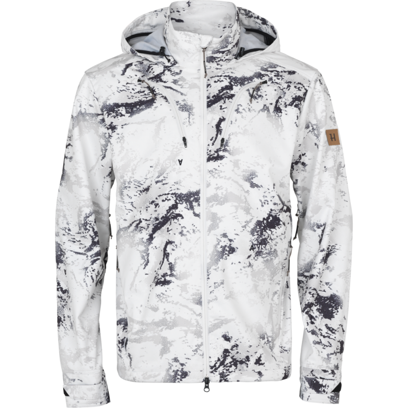 Winter Active WSP jas