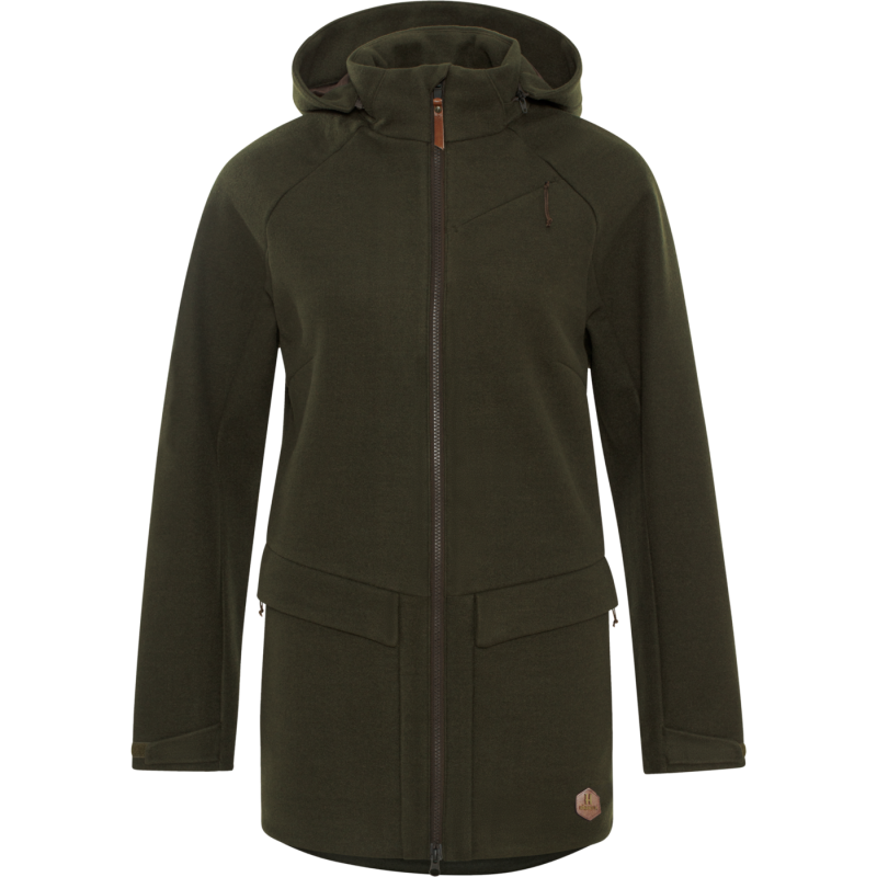 Metso Hybrid jas Dames
