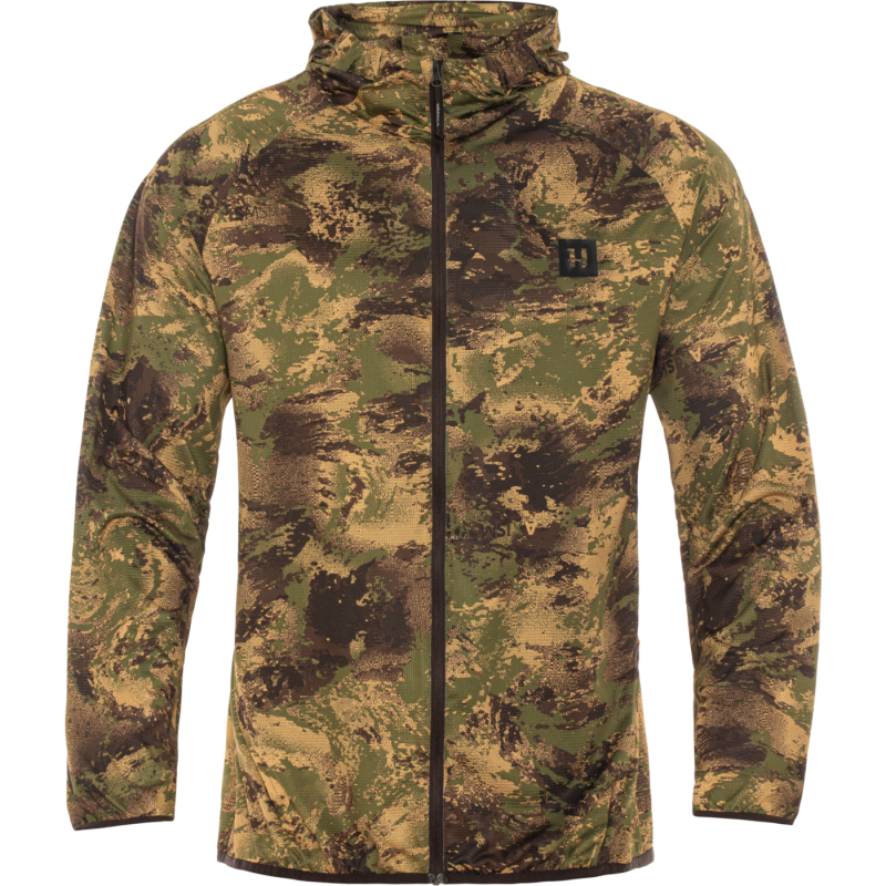 Deer Stalker camouflage cover jas