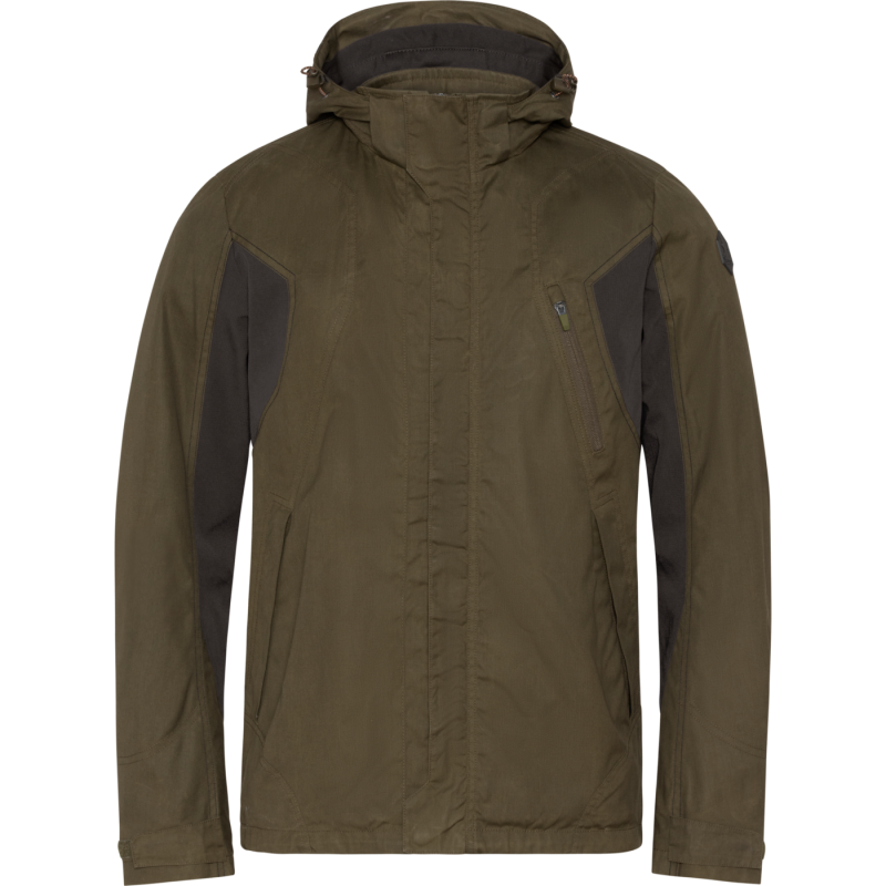 Key-Point Active II jas