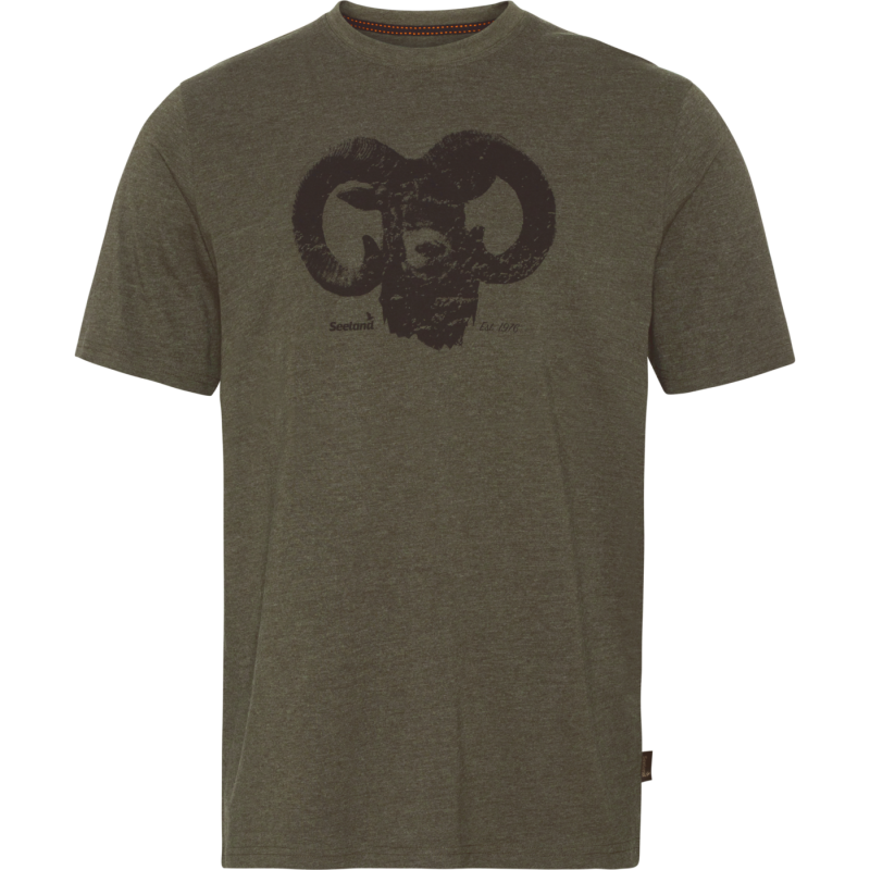 Outdoor t-shirt | Seeland