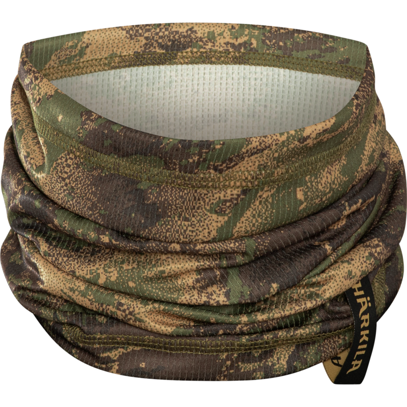 Deer Stalker camo Gaiter nekhoes | Harkila