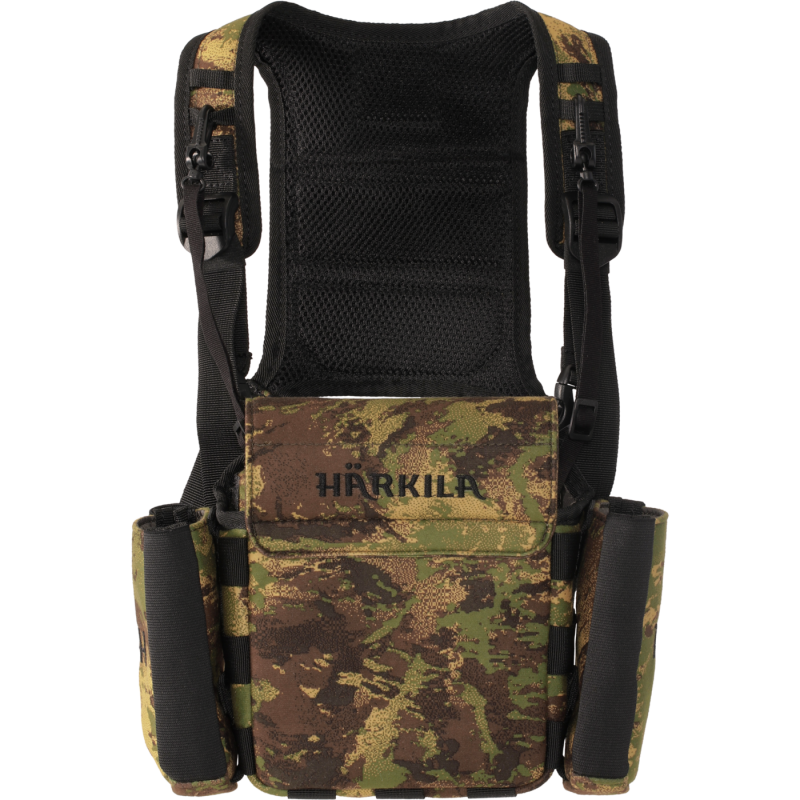Deer Stalker camo binoband | Harkila