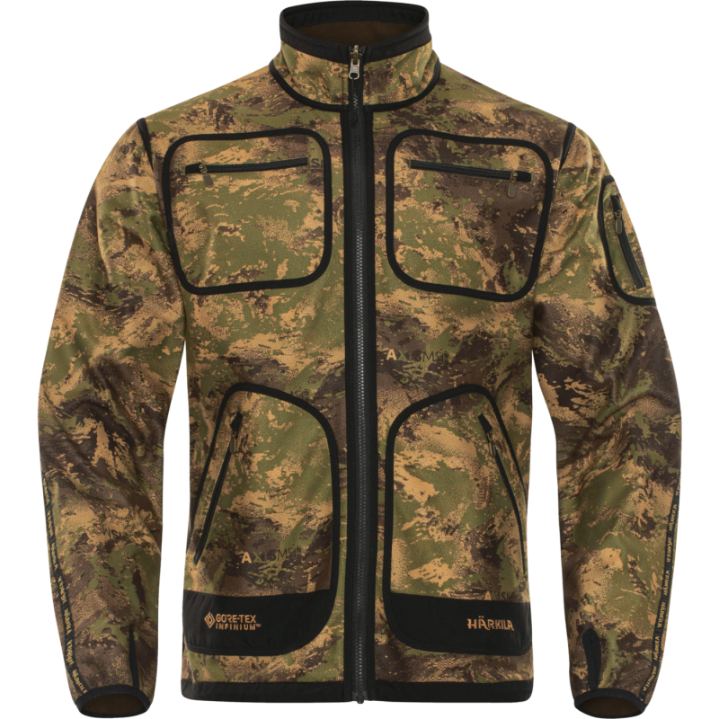 Kamko fleece - Limited Edition