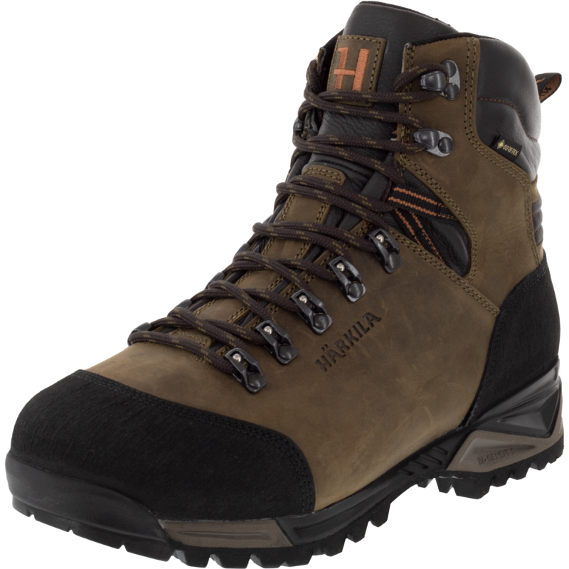 Bosjager GTX Mid