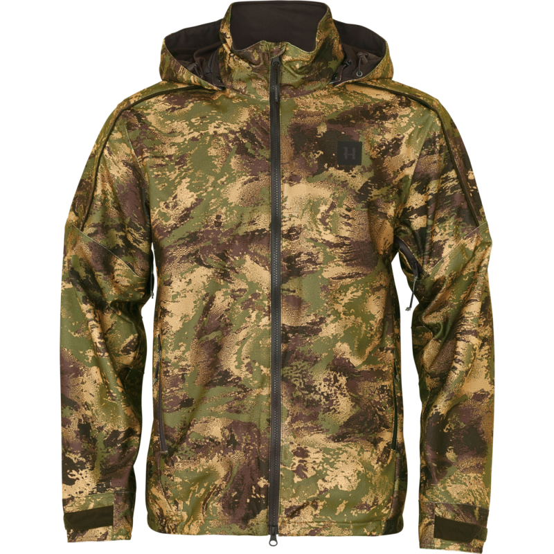 Deer Stalker camo HWS jasje